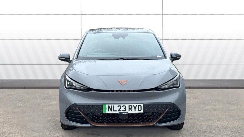 CUPRA Born 150kW V1 58kWh 5dr Auto Electric Hatchback